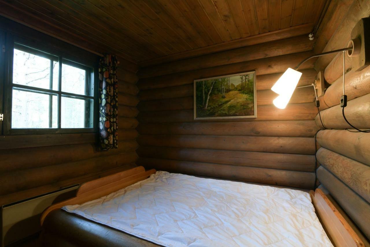 Laavu Holiday Homes Pelkosenniemi Екстер'єр фото