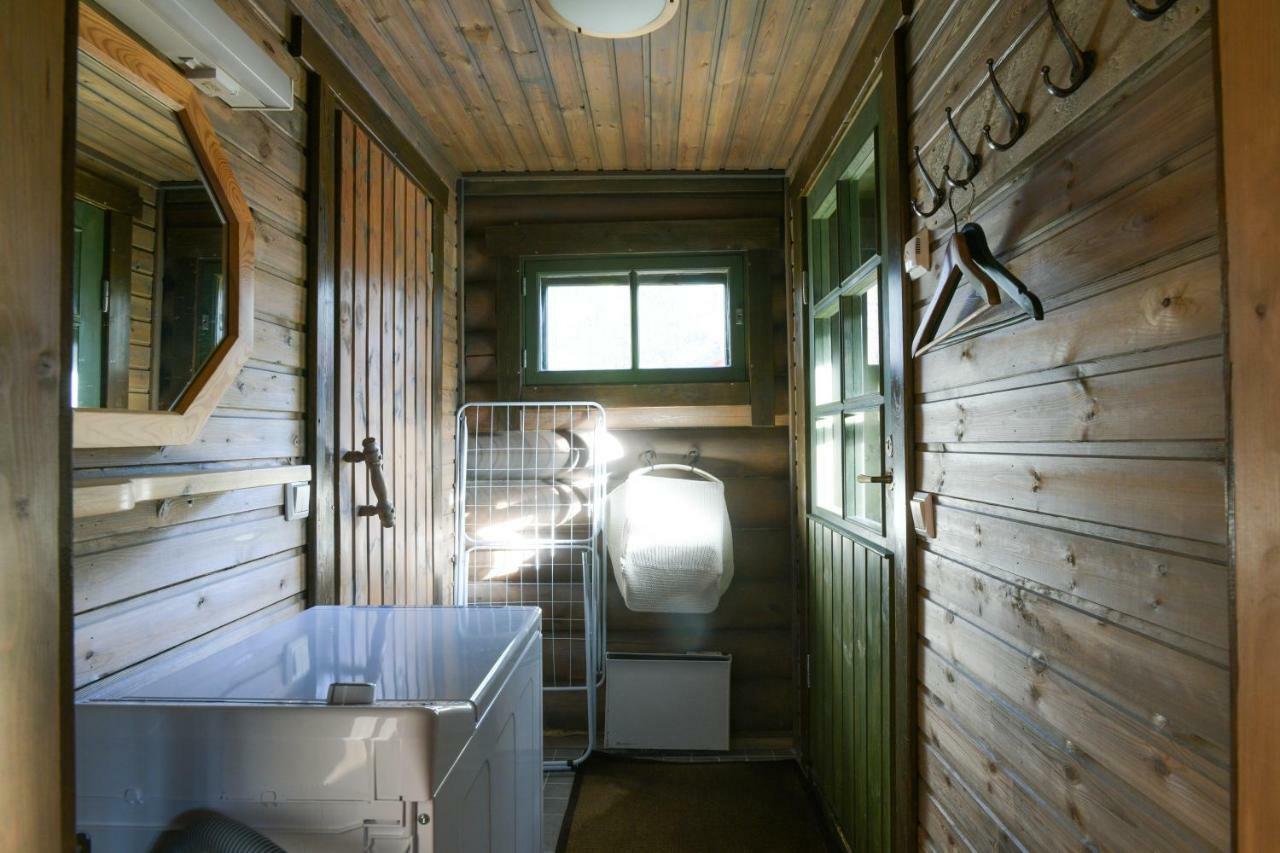 Laavu Holiday Homes Pelkosenniemi Екстер'єр фото
