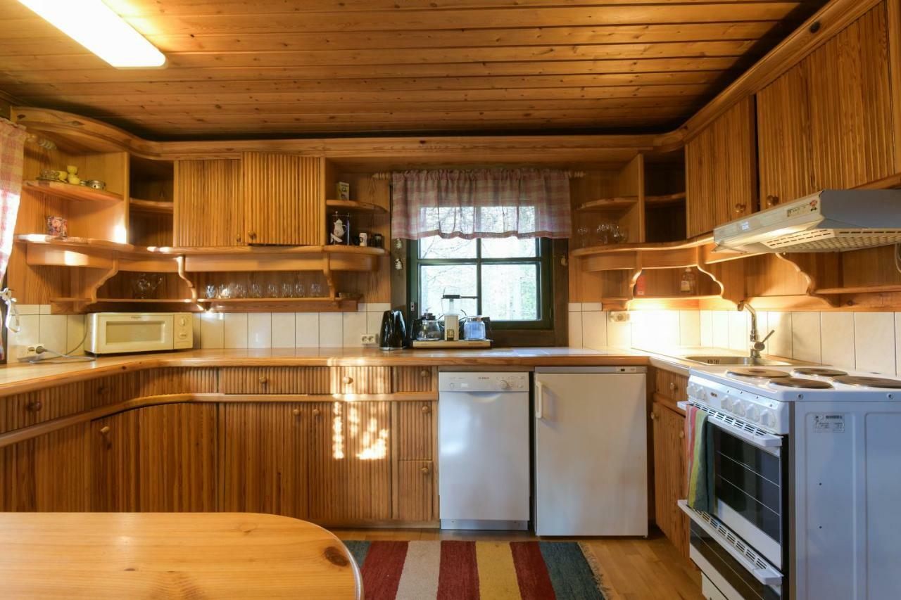 Laavu Holiday Homes Pelkosenniemi Екстер'єр фото