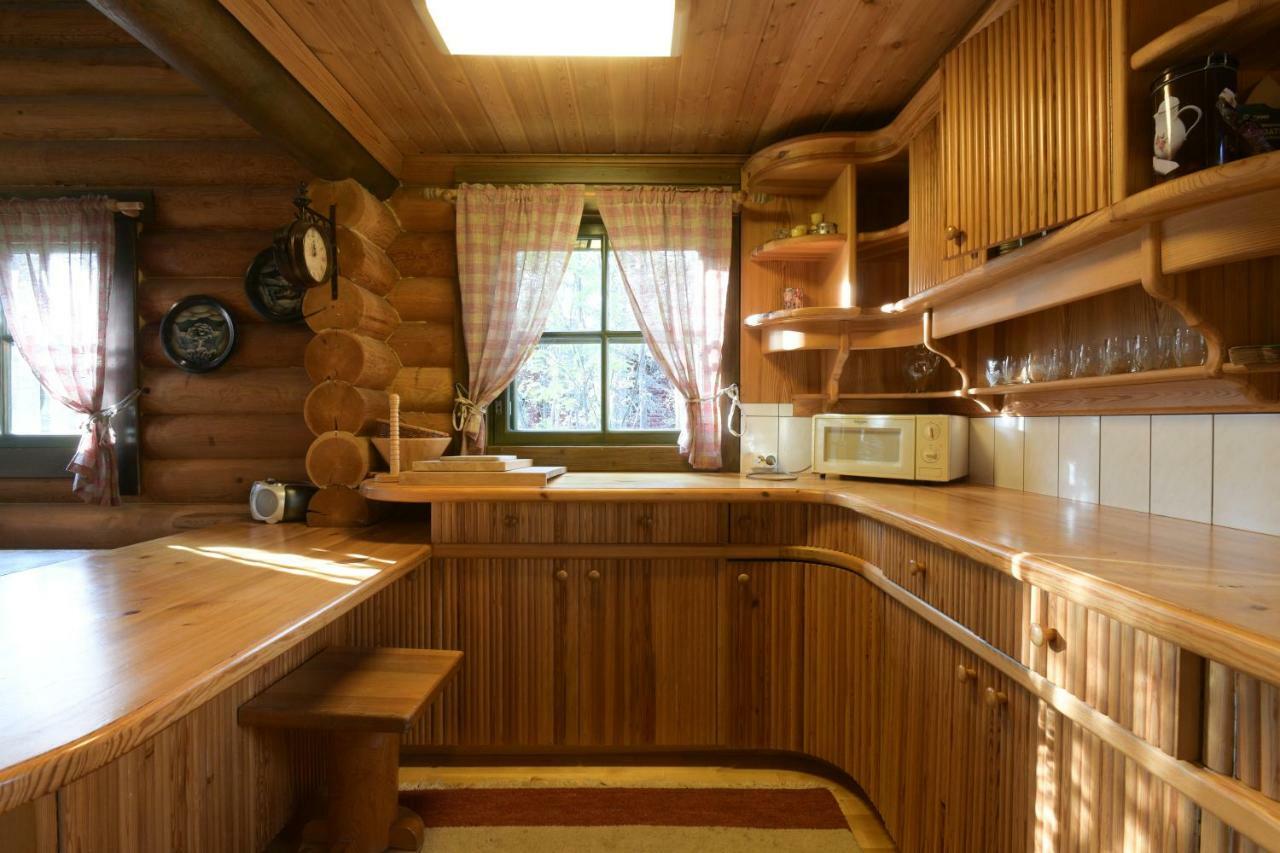 Laavu Holiday Homes Pelkosenniemi Екстер'єр фото